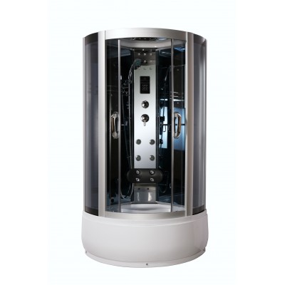 LUXUS 518 (910х910х2060)