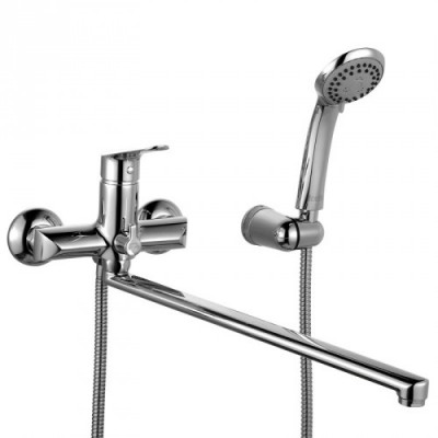 Cмеситель для ванны с длинным изливом CUSSBL2i10