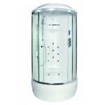 Душевая кабина Edelform - Серия Plano / Плано EF-1020T (1000х1000х2240)