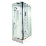 Душевая кабина Edelform-Серия Largo/ Ларго EF-2051T левая и правая(1010х810х2250)