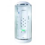Душевая кабина Edelform-Серия Allegre / Аллегре EF-3010T (920х920х2250)