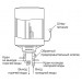 EWH 100 Heatronic DL Slim  DryHeat