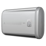 EWH-30 Royal H Silver