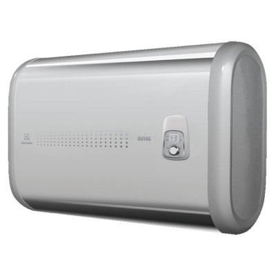 EWH-30 Royal H Silver