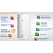 EWH 100 AXIOmatic Slim