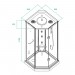 Душевая кабина LEAF L30T099i85 (900Х900)