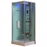 Душевая кабина NONA N10S099i85 (900Х900)