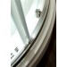 Душевая кабина SICILY S22R099i85 (900Х900)