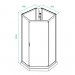 ДУШЕВАЯ КАБИНА S30T099i21 (900Х900)