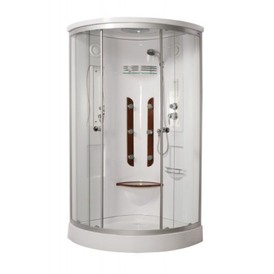 LUXUS 023D (900х900х2150)
