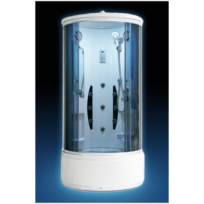 LUXUS 302B (900х900х2160)