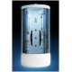 LUXUS 302B (900х900х2160)