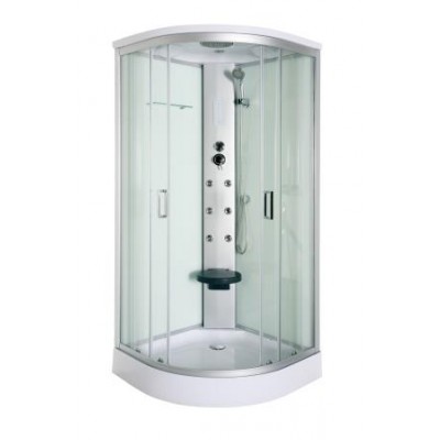 LUXUS 836 (900х900х2180)