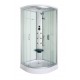 LUXUS 836 (900х900х2180)