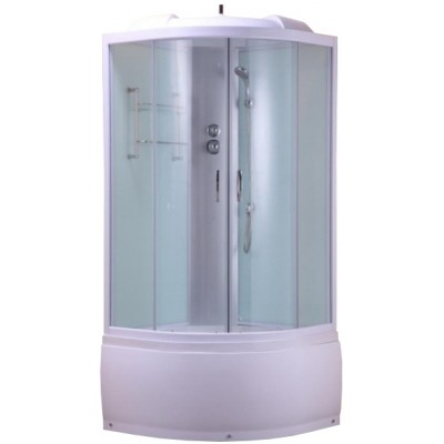 LUXUS T 10 (900х900х2050)