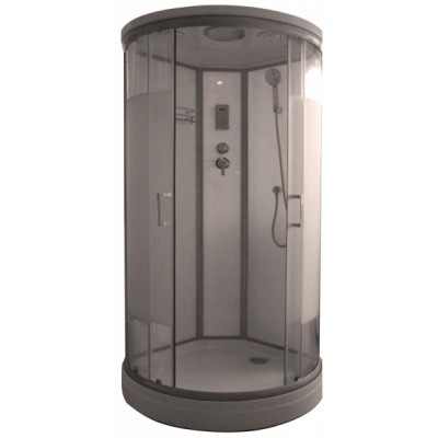 LUXUS T 15 (900х900х2060)