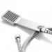 Смеситель для ванны с коротким изливом YA23177C