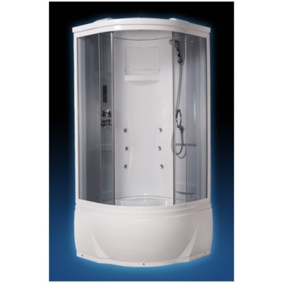 LUXUS 895 (900х900х2060)
