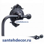 Бумагодержатель без крышки Gabriel Antic Brass 13903-1- VBR  
