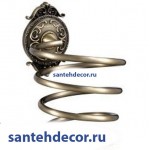 Держатель фена Gabriel Classic Bronze 13908-2-Bronze