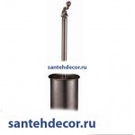 Ерш металический напольный Gabriel Antic Brass 13907-2В- VBR