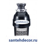 Измельчители пищевых отходов Bone Crusher 1000
