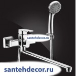 Смеситель для ванны  Elghansa Mondshein 5302235