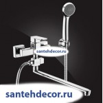 Смеситель для ванны Elghansa Mondschein 5302335