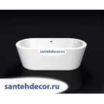 Ванна Bel Bagno свободностоящая BB12/177/179