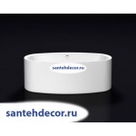 Ванна Bel Bagno свободностоящая BB16/174