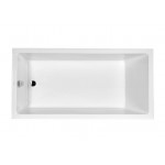 Акриловая ванна Duravit Starck X 180x90 700050000000000