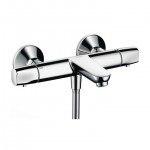  Смеситель для ванны с душем Hansgrohe Ecostat E 13145000