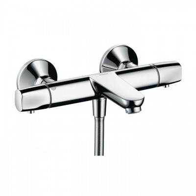  Смеситель для ванны с душем Hansgrohe Ecostat E 13145000