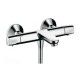  Смеситель для ванны с душем Hansgrohe Ecostat E 13145000