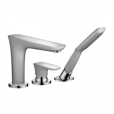 Каскадный смеситель Hansgrohe PuraVida 15432000