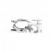Смеситель с гигиеническим душем Hansgrohe Talis E2 31165000