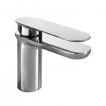  Смеситель для раковины Bravat Gina F165104C-RUS