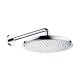 Верхний душ Hansgrohe Raindance Classic AIR 27430000