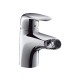  Смеситель для биде Hansgrohe Metris E 31270000