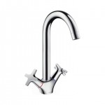 Смеситель для кухни Hansgrohe Logis Classic 71285000