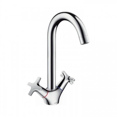 Смеситель для кухни Hansgrohe Logis Classic 71285000