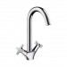 Смеситель для кухни Hansgrohe Logis Classic 71285000