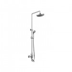 Душевая стойка Bravat Eco F6111147C-A-RUS