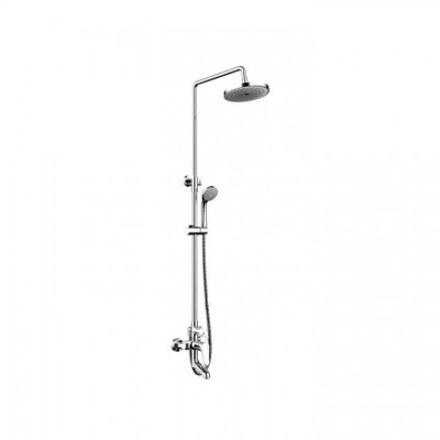 Душевая стойка Bravat Eco F6111147C-A-RUS