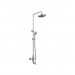 Душевая стойка Bravat Eco F6111147C-A-RUS