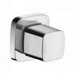 Запорный вентиль для смесителя Hansgrohe PuraVida 15978000