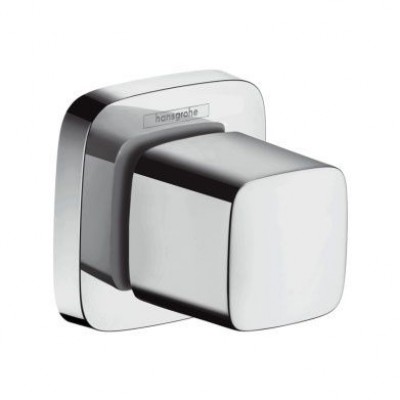 Запорный вентиль для смесителя Hansgrohe PuraVida 15978000