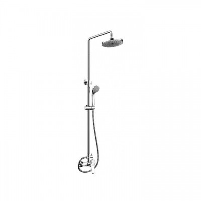 Душевая стойка Bravat Eco F9111147C-A-RUS
