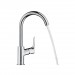  Смеситель для раковины Hansgrohe Logis 71130000