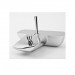  Смеситель для ванны с душем Hansgrohe PuraVida 15472000